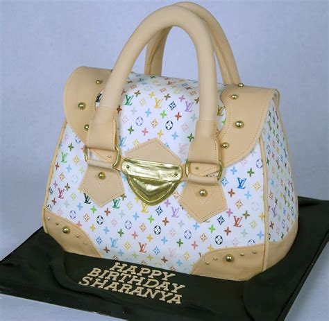 edible louis vuitton bag|louis vuitton purse cake.